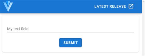 vuetify text field|vuetify text field rules.